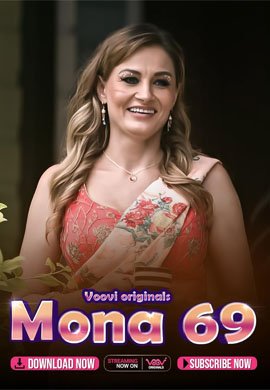 Mona 69 | Season 01